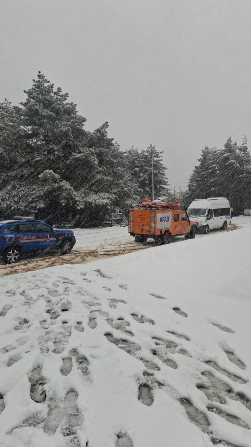 Çorum’da kan donduran vahşet! Komşusunu 6 parçaya bölüp dere yatağına attı