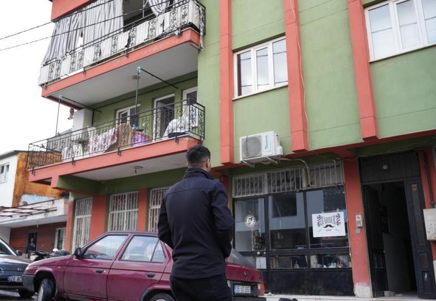 Konya'ya çalışmaya gitti, eşinin planı başladı: Eve döndüğünde hayatının şokunu yaşadı