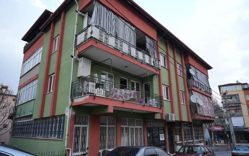 Konya'ya çalışmaya gitti, eşinin planı başladı: Eve döndüğünde hayatının şokunu yaşadı