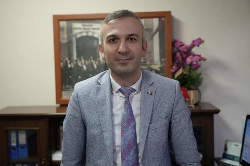 Çöpe atılan metallerden üretip Avrupa'ya satıyorlar! Kimse yüzüne bakmıyordu şimdi sipariş yağıyor