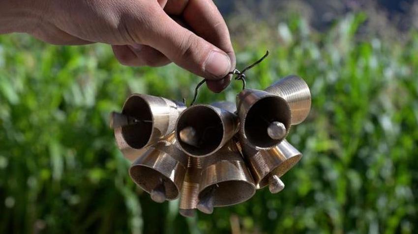 Çöpe atılan metallerden üretip Avrupa'ya satıyorlar! Kimse yüzüne bakmıyordu şimdi sipariş yağıyor