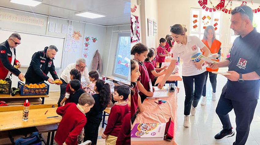 Depremde ailesini kaybetti ama umudunu kaybetmedi: 'Kalan hayatımızı iyiliğe adadık'