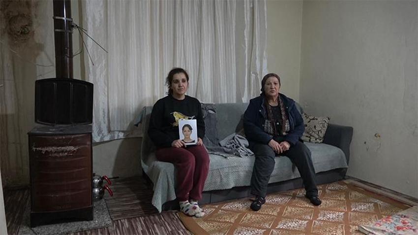 'Markete gidiyorum' dedi, sırra kadem bastı! 16 yaşındaki Sude Bursa'da sokak sokak aranıyor