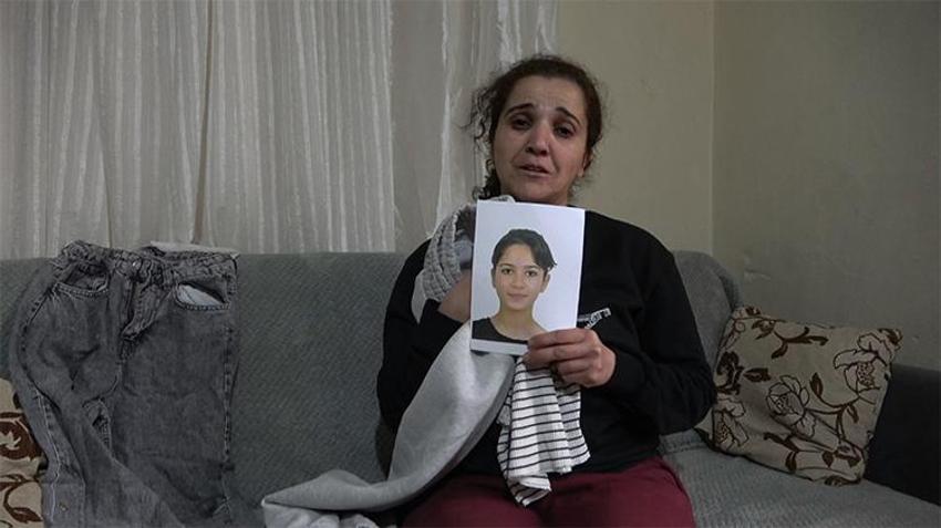 'Markete gidiyorum' dedi, sırra kadem bastı! 16 yaşındaki Sude Bursa'da sokak sokak aranıyor