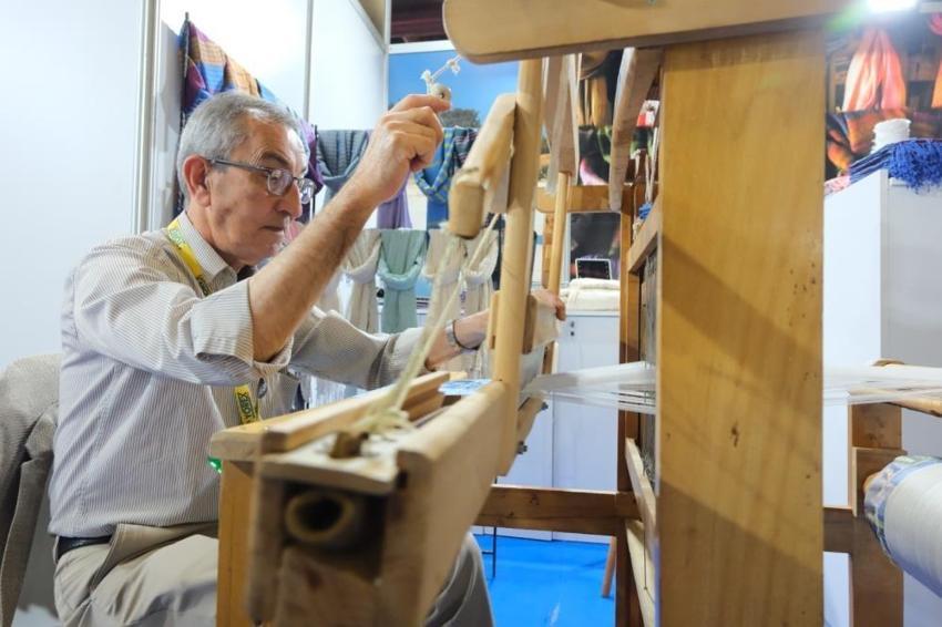 Antalya'da Nisan ayında başlıyor! 10 bin metrekarede kurulacak