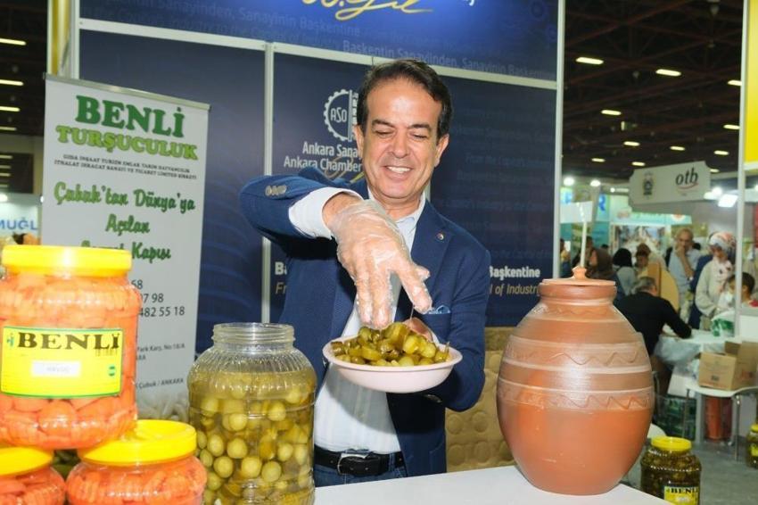 Antalya'da Nisan ayında başlıyor! 10 bin metrekarede kurulacak