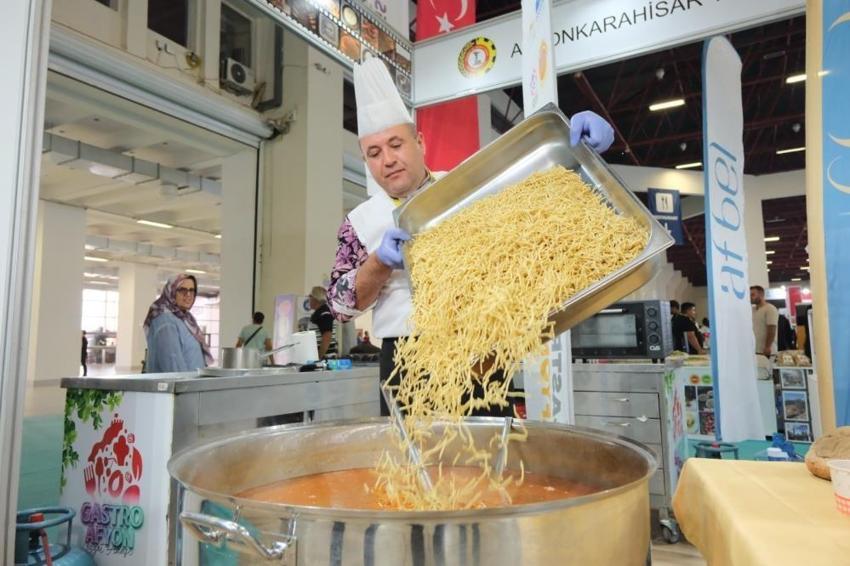 Antalya'da Nisan ayında başlıyor! 10 bin metrekarede kurulacak