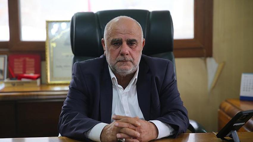 Depremin izleri üretimle siliniyor: Telef olan hayvanların yerine hibeler geldi, süt üretimi başladı