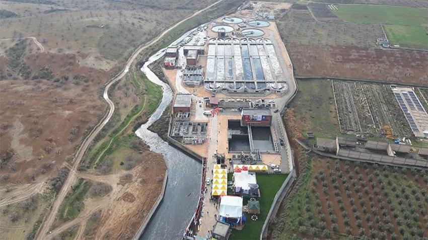 Gaziantep'te dirençli şehir hamlesi: Türkiye'ye örnek olacak proje!