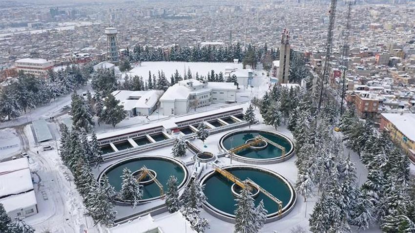 Gaziantep'te dirençli şehir hamlesi: Türkiye'ye örnek olacak proje!