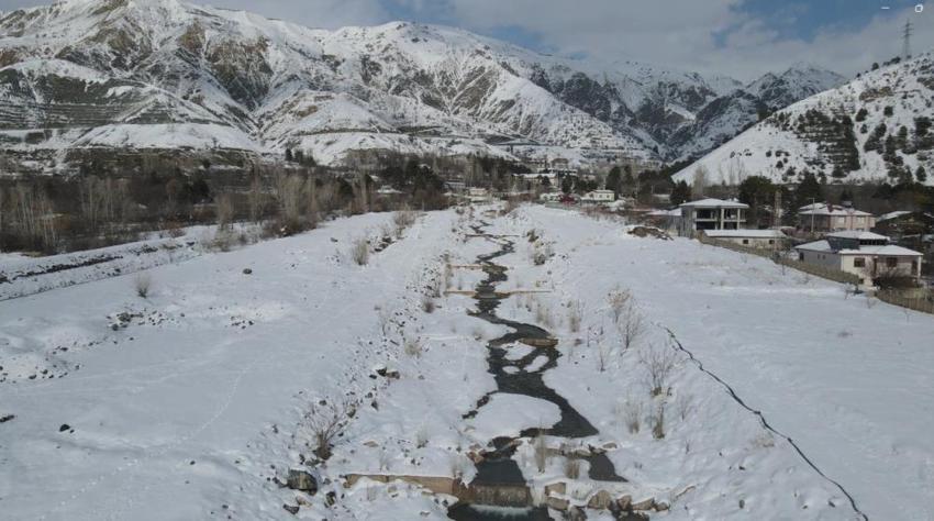 Erzincan'da tekrar başladı: Şubat ayında yüz güldürdü