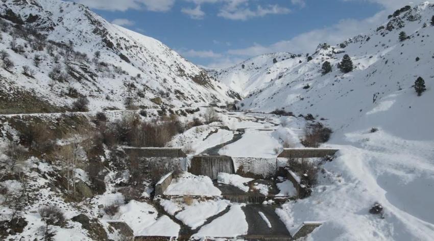 Erzincan'da tekrar başladı: Şubat ayında yüz güldürdü