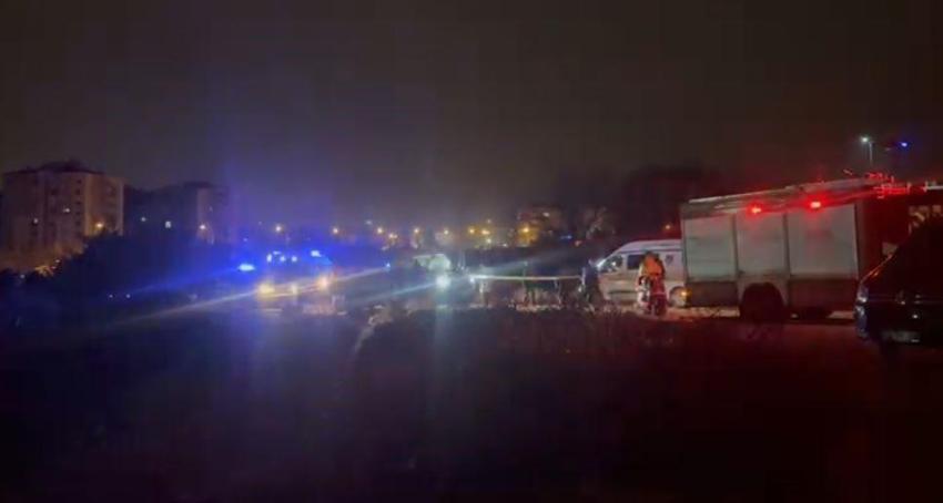 Denizli'de kamyonette vahşet! Vatandaşların ihbarı korkunç olayı ortaya çıkardı