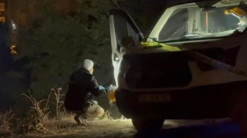 Denizli'de kamyonette vahşet! Vatandaşların ihbarı korkunç olayı ortaya çıkardı