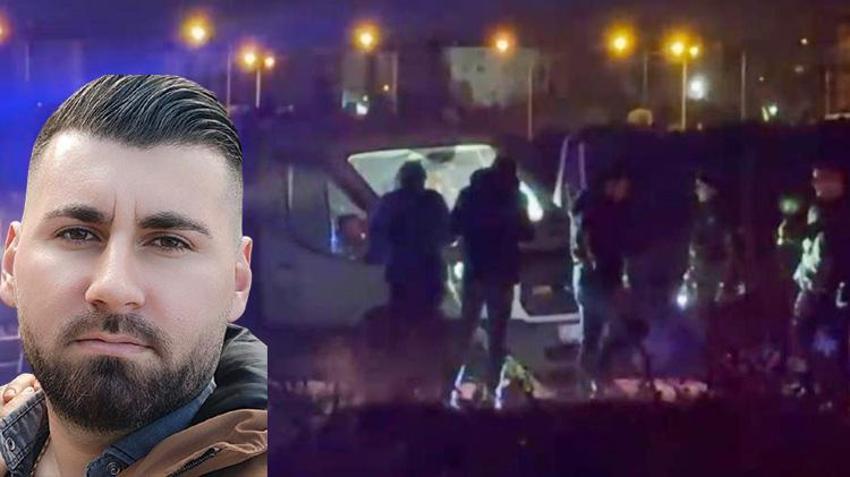 Denizli'de kamyonette vahşet! Vatandaşların ihbarı korkunç olayı ortaya çıkardı