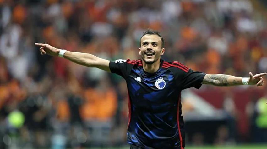 Konyaspor'dan transfer bombası! Galatasaray'ın kabusu olmuştu, imzaya getirdi