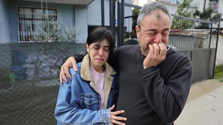 Arkadaşına güvenip IBAN'ını kullandıran Özlem'in hayatı altüst oldu! Gözyaşları içinde cezaevine gitti