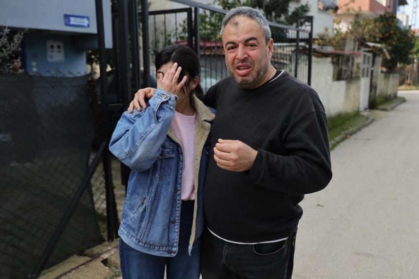 Arkadaşına güvenip IBAN'ını kullandıran Özlem'in hayatı altüst oldu! Gözyaşları içinde cezaevine gitti