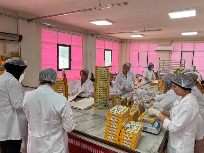 Günde 10 bin paket üretiyorlar! Talebe yetişilemiyor: Katar'dan ABD'ye Almanya'dan Rusya'ya herkes sırada