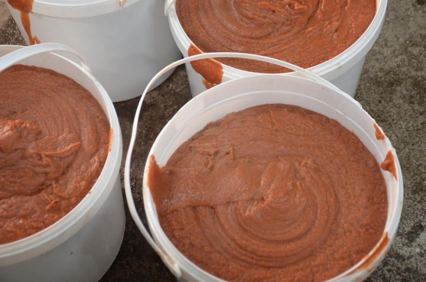 Günde 10 bin paket üretiyorlar! Talebe yetişilemiyor: Katar'dan ABD'ye Almanya'dan Rusya'ya herkes sırada