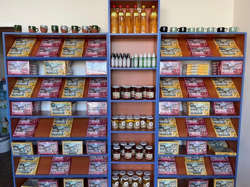 Günde 10 bin paket üretiyorlar! Talebe yetişilemiyor: Katar'dan ABD'ye Almanya'dan Rusya'ya herkes sırada