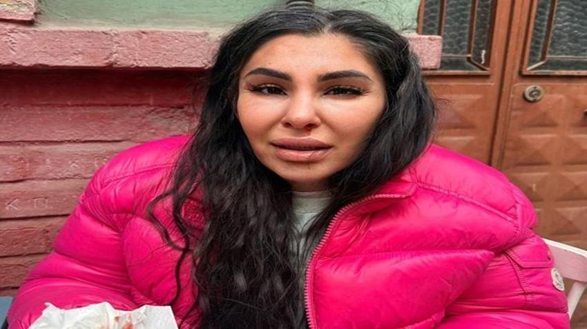 Ayrılmak istediği sevgilisi hayatını kabusa çevirdi! Evini basıp darbetti: 'Ölmek istemiyorum'