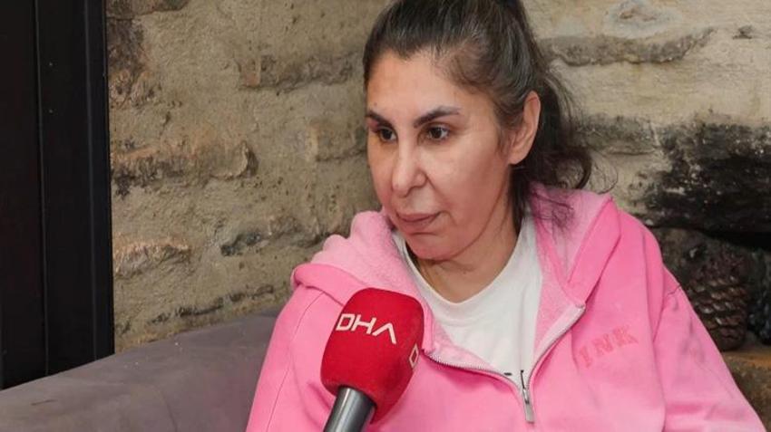 Ayrılmak istediği sevgilisi hayatını kabusa çevirdi! Evini basıp darbetti: 'Ölmek istemiyorum'