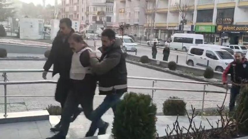 Çorum'daki kesik baş vahşetinde yeni gelişme! Komşusunu 6 parçaya bölmüştü
