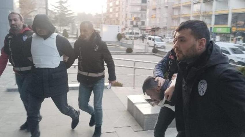 Çorum'daki kesik baş vahşetinde yeni gelişme! Komşusunu 6 parçaya bölmüştü