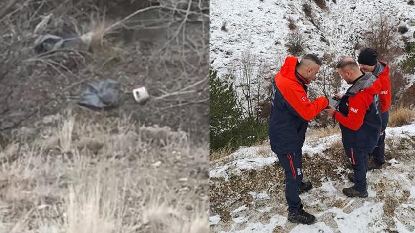 Çorum'daki kesik baş vahşetinde yeni gelişme! Komşusunu 6 parçaya bölmüştü