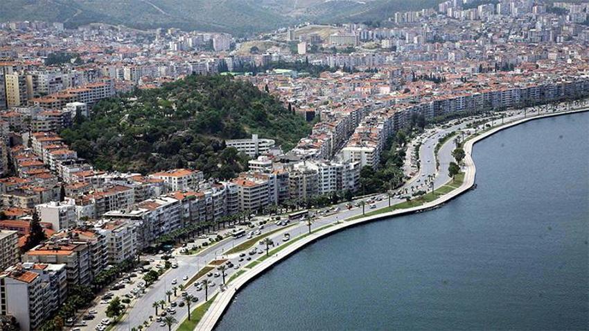 120 metrekare ‘toplu mezar’ mı? İzmir'deki konutların yarısı bu şekilde! '1975 deprem yönetmeliğine göre inşa edildi'