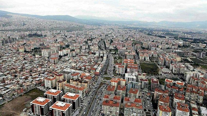 120 metrekare ‘toplu mezar’ mı? İzmir'deki konutların yarısı bu şekilde! '1975 deprem yönetmeliğine göre inşa edildi'