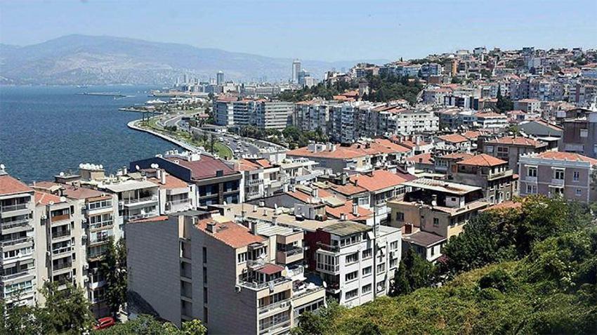 120 metrekare ‘toplu mezar’ mı? İzmir'deki konutların yarısı bu şekilde! '1975 deprem yönetmeliğine göre inşa edildi'