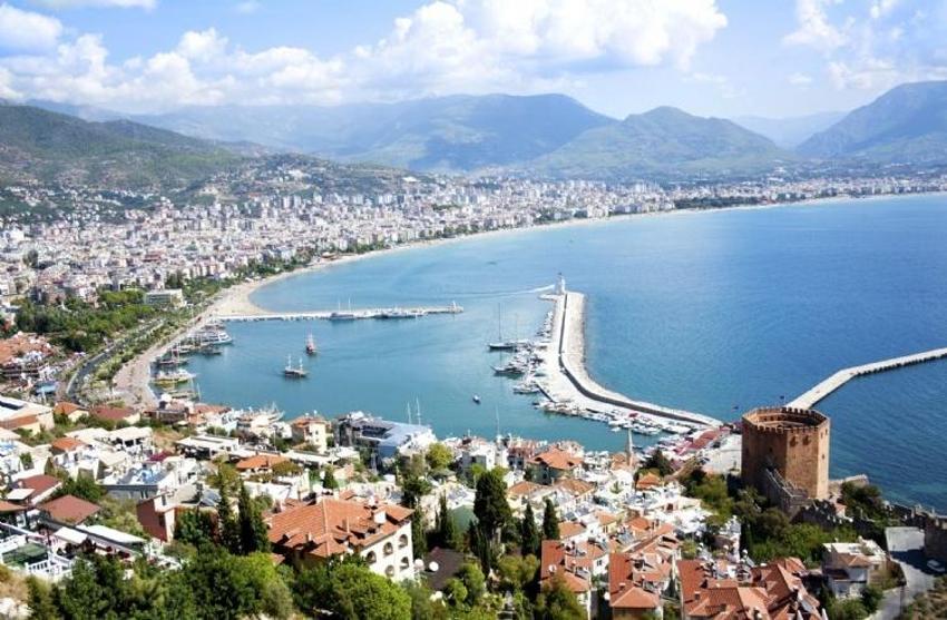 Antalya'da 8 ilçeye aynı anda yapılacak: 26 Şubat'ta başlıyor