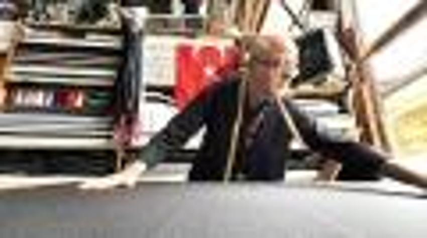 Eskiden kapısında sıra olurdu şimdi çırak bile bulamıyor! Safranbolulu usta sitem etti: 'Bırakma safhasına geldik'