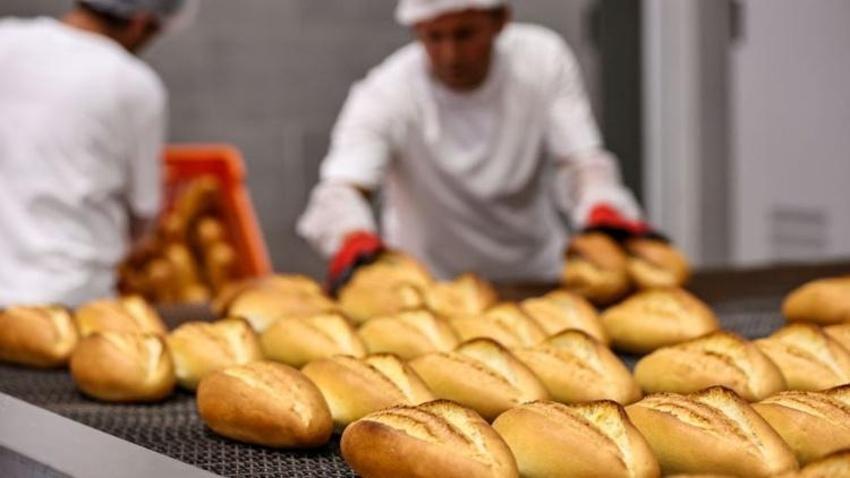 Antalya'da halk ekmek satış noktası belirlendi! Ekmeğin fiyatını muhtar açıkladı
