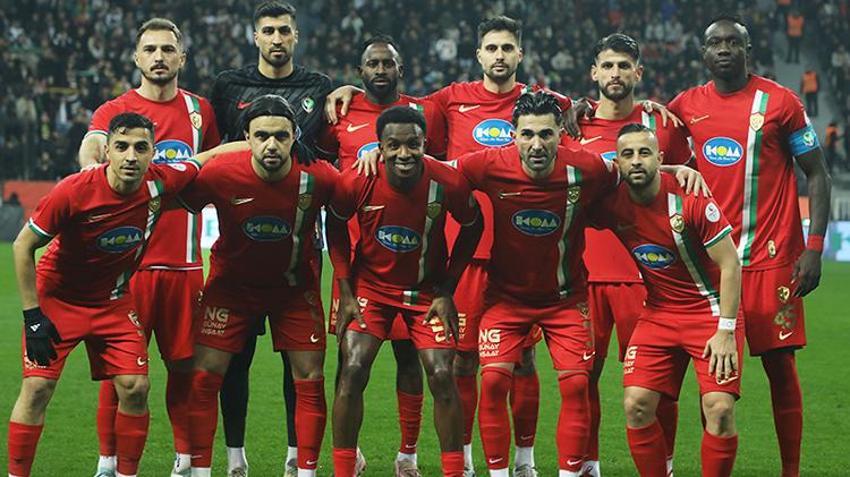 Amedspor'dan Poko mu Dia Saba mı ayrılacak?