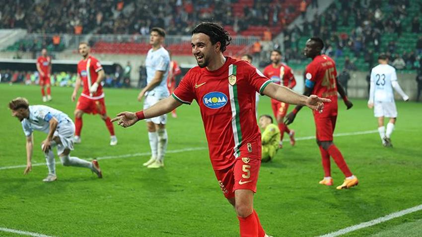 Amedspor'dan Poko mu Dia Saba mı ayrılacak?