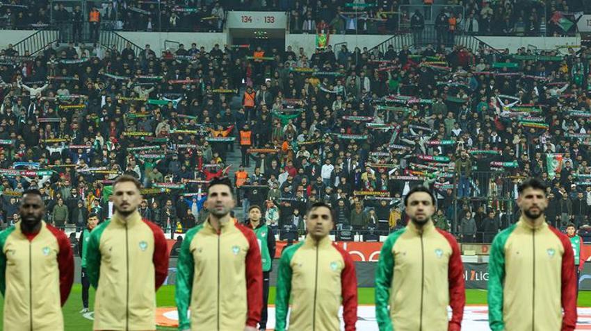 Amedspor'dan Poko mu Dia Saba mı ayrılacak?