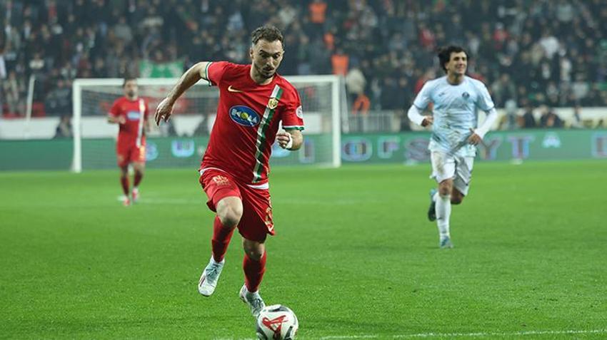 Amedspor'dan Poko mu Dia Saba mı ayrılacak?