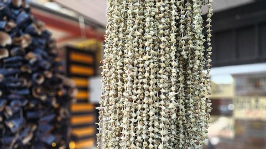 Ramazan'ın gözdesi sofraların vazgeçilmezlerinden bamya tezgahlarda: İşte kilogram fiyatı