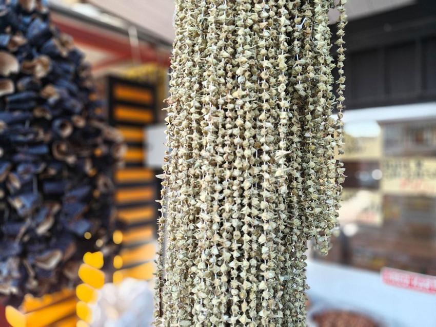 Ramazan'ın gözdesi sofraların vazgeçilmezlerinden bamya tezgahlarda: İşte kilogram fiyatı