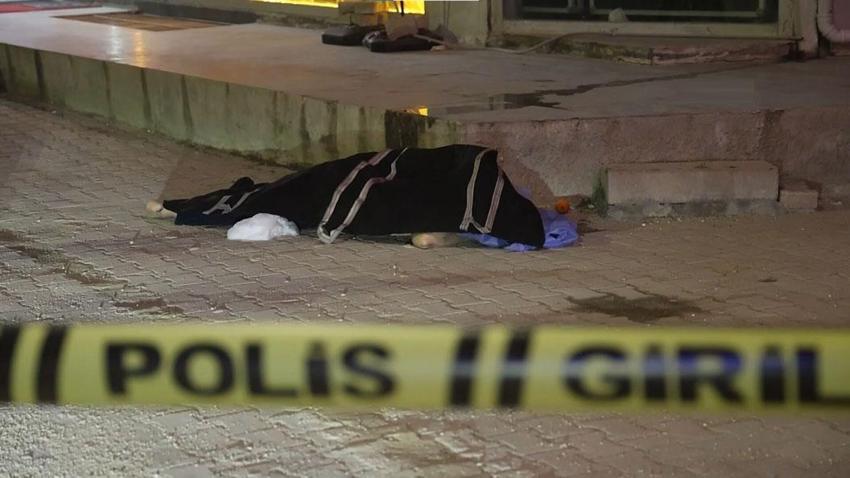 Hatay'da korkunç olay! Eşiyle tartışıp camdan atladığı iddia edilen 5 çocuk babası hayatını kaybetti