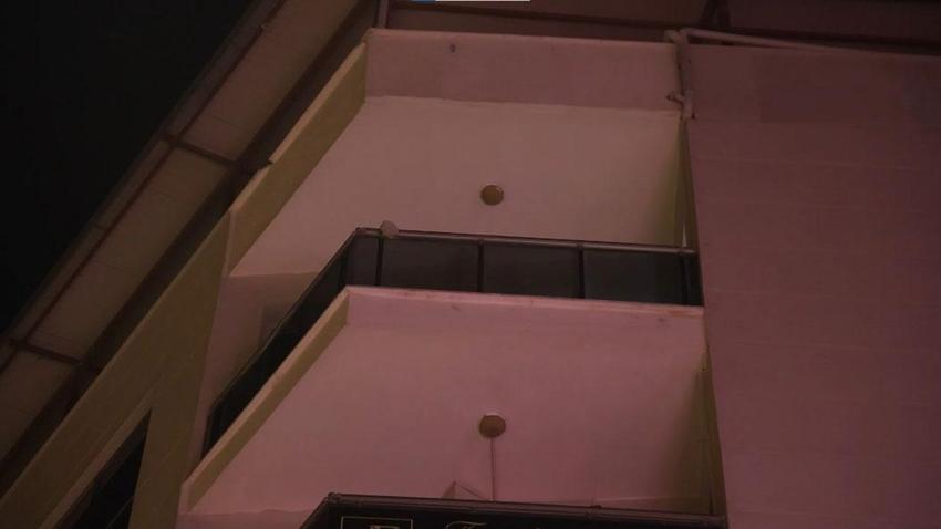 Hatay'da korkunç olay! Eşiyle tartışıp camdan atladığı iddia edilen 5 çocuk babası hayatını kaybetti