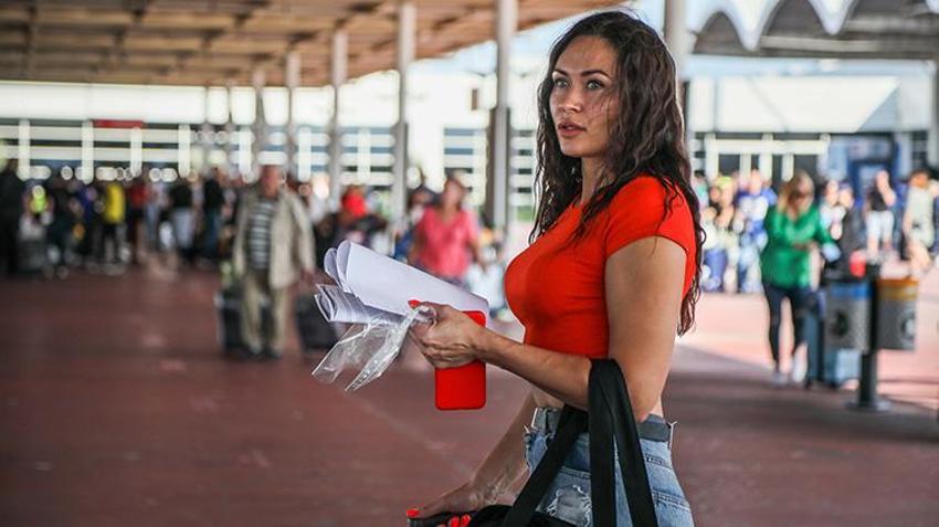 Antalya’da ocak ayı patlaması! Tüm zamanların rekoru kırıldı: 234 bin turist şehre akın etti