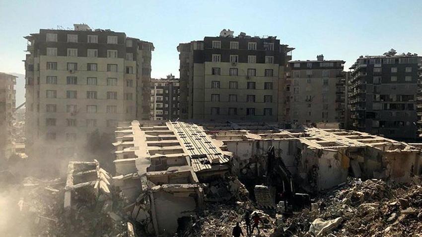 Türkiye'nin fay haritası sil baştan yazılıyor! Prof. Dr. Hasan Sözbilir açıkladı: Diri fay sayısı 600'ün üzerine çıktı