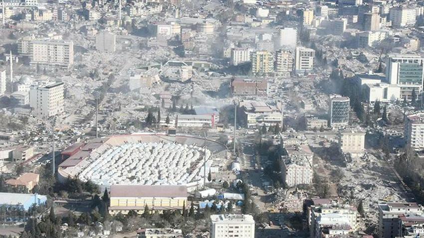 Türkiye'nin fay haritası sil baştan yazılıyor! Prof. Dr. Hasan Sözbilir açıkladı: Diri fay sayısı 600'ün üzerine çıktı