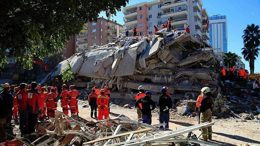Türkiye'nin fay haritası sil baştan yazılıyor! Prof. Dr. Hasan Sözbilir açıkladı: Diri fay sayısı 600'ün üzerine çıktı