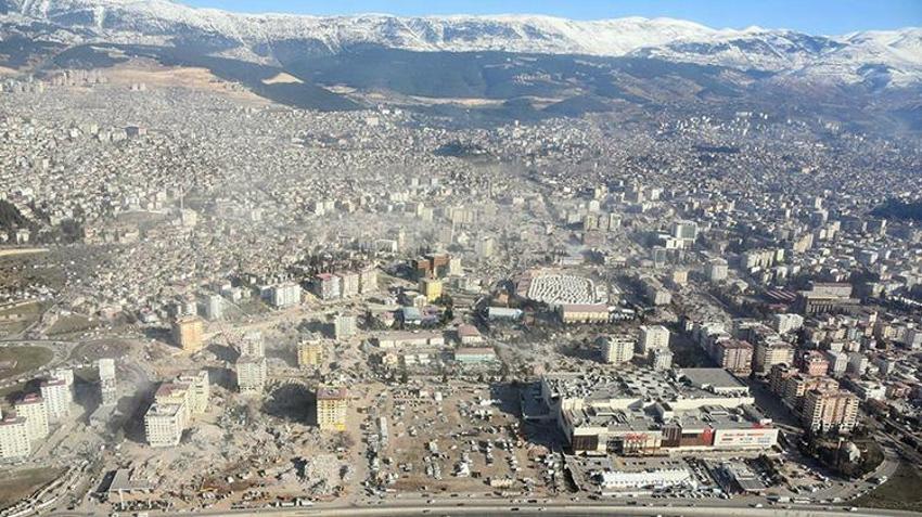 Türkiye'nin fay haritası sil baştan yazılıyor! Prof. Dr. Hasan Sözbilir açıkladı: Diri fay sayısı 600'ün üzerine çıktı