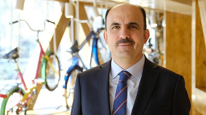 Bisikletin dünya tarihi bu müzede: Konya’da 'Velespit Müzesi' açıldı